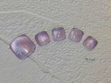 ナンバーナインネイル(No.9 nail)/