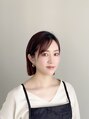 グラマー(Glamour) 江田 沙織