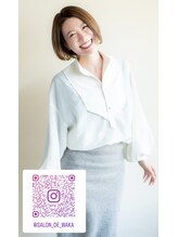 サロン ド ワカ(Salon de WAKA) WAKA