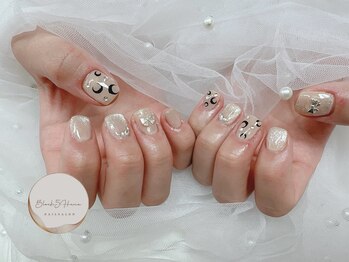 ブロックファイブハナ(Block 5 HANA)/