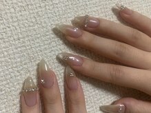 ネイルズ ウィスブランカ(Nails wisBlanca)/