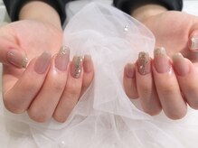 マグ(MAGU)/ハーフデザイン【MAGU/新所沢】