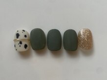 ソポカロン(sopoca-lon)/Bコース5200円