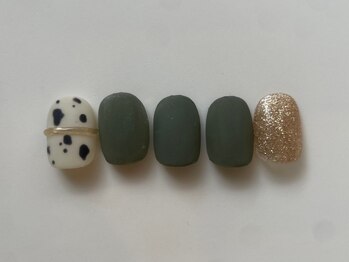 ソポカロン(sopoca-lon)/Bコース5200円