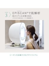 シーボン コンセプトショップ/スキンチェックPRO　03