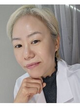 水光ピールスキン 松田 庚娥