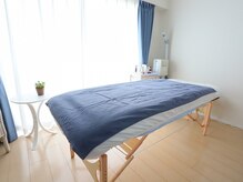 上質な化粧品と高技術でファンデ要らずの素肌へ導きます◎