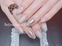 ラフィーナ 新宿 代々木店(RAFINA)/