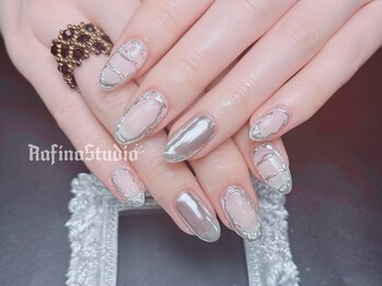 ラフィーナ 新宿 代々木店(RAFINA)/