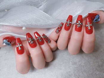 スノーネイルサロン 新宿店(Snow nail salon)/