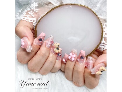 ユノネイル(Yuno nail)の写真