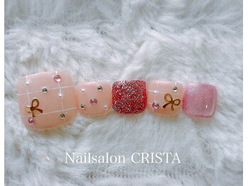 クリスタ(CRISTA)/