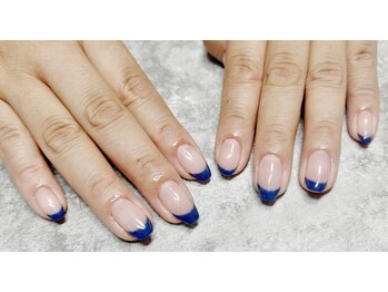 ナナラ(Nanala.)/クリアベースフレンチ