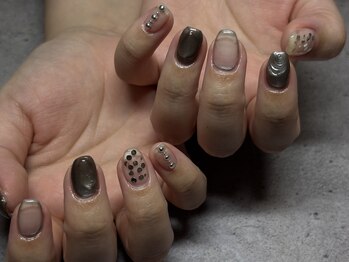 コービーネイル(Kobe nail)/定額デザイン