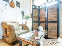 リンパくうら/お悩みに合わせて施術をご提案♪