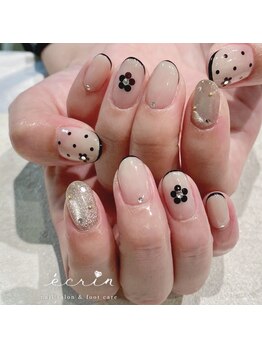 エクラン(ecrin)/トレンドドットアート