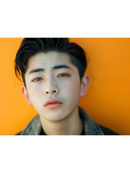 アイブロウメニューがあるサロン