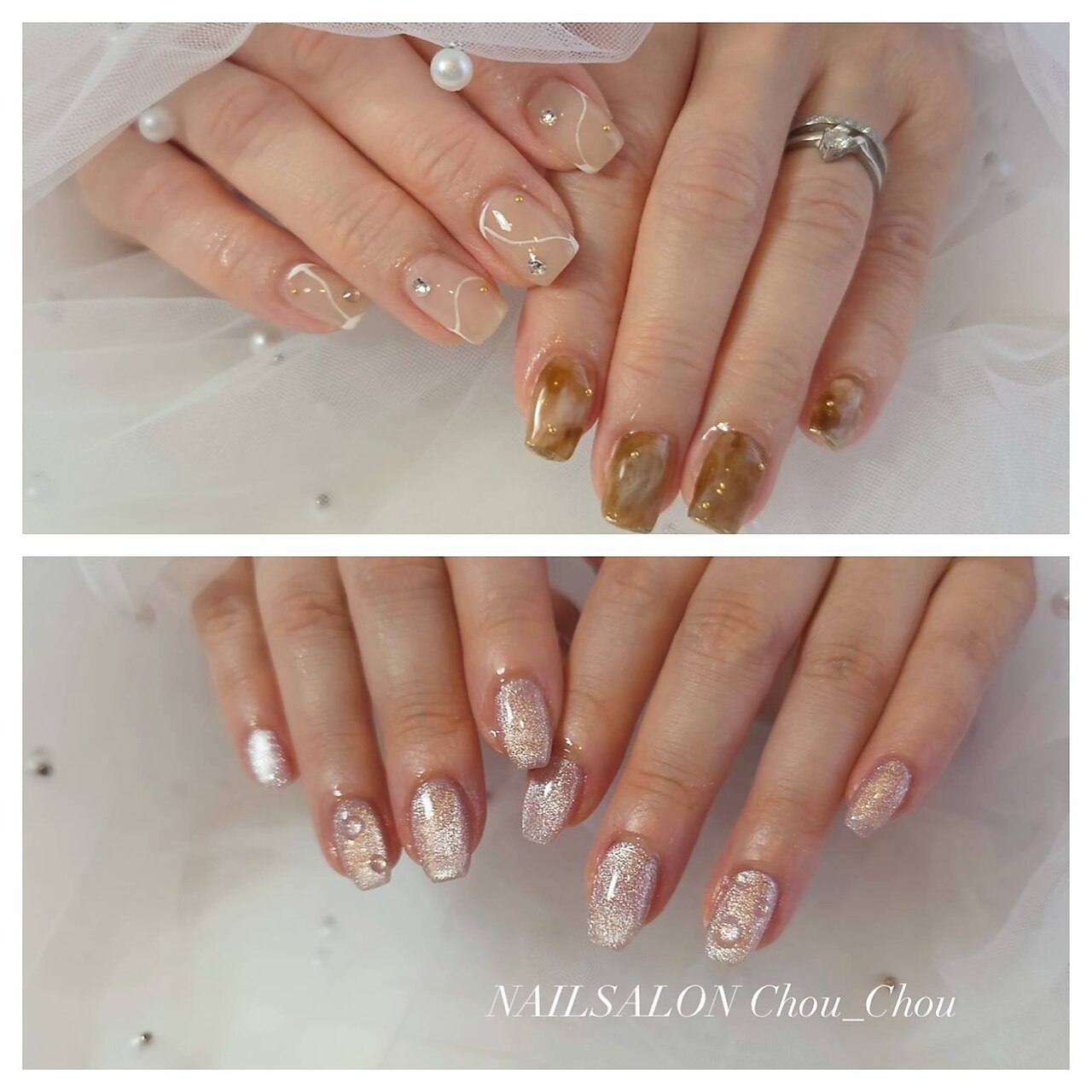 シュシュ(Chou-Chou)｜ホットペッパービューティー