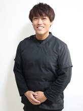 ア クイーユ&nbsp;田中 優也