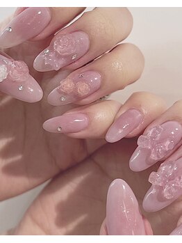 シエル(Ciel)/120min design