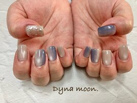 縦グラデーション