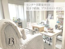 ハチマルイチネイル(801nail)
