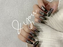 アンドユー(&you)/ハンドネイル