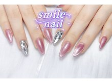 スマイル ネイル 大宮(smile nail)/