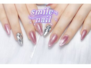 スマイル ネイル 大宮(smile nail)/