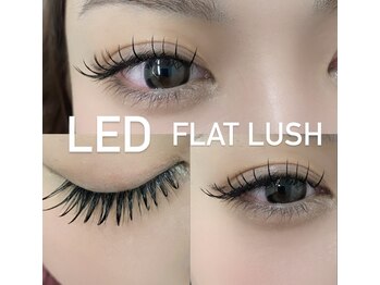 ルシエルプラス(le ciel+)/LEDもお手頃価格で♪