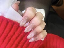 ワイ(Y)/マグネットネイル