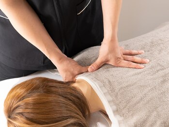 ビム(BIM)/整体/肩コリ/頭痛/東大和市