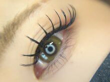 ラウ(Lau)/ボリュームラッシュ160束