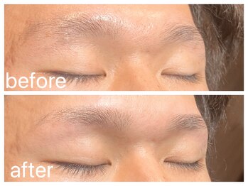 クラシックス(CLASSICS)/ナチュラル眉