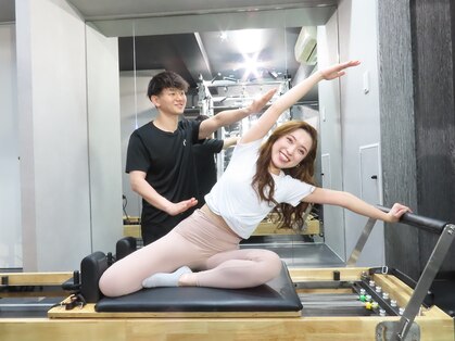 ビーナス 恵比寿店(venus)の写真