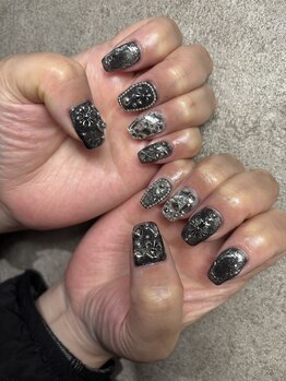 イロ(IRO)/10本アート