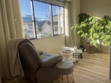 リベルテプラス(liberte+)の雰囲気（フットスペース★）