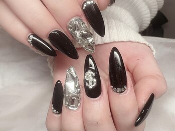 y's beauty広島立町店 eyelash&nail 【2/1 NEW OPEN（予定）】の写真/本町駅すぐ★夜22時迄営業【ハイクオリティ技術×最新トレンド×プチプラ】で圧倒的大人気の《y's beauty》