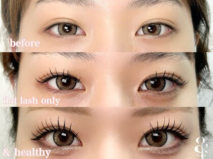 プティ アイビューティ 京橋店(peTiT eyebeauty)の写真