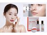 2月限定★艶肌爆誕【ララピール+毛穴超音波洗浄+Tゾーン毛穴吸引】豪華セット