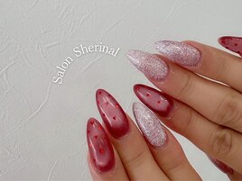 ミサト指名限定デザイン☆