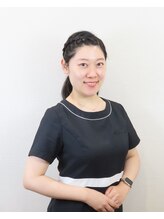 エフブルーム・コルアンティ(f'bloom Corrantil.) 川上 咲