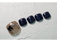 クレッシェレ(crescere)/Foot 定額¥7400