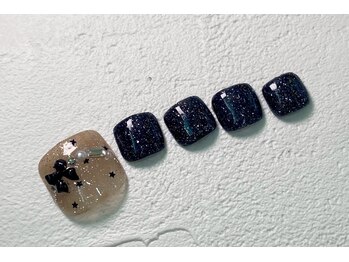 クレッシェレ(crescere)/Foot 定額¥7400