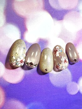 春定額ボリューム