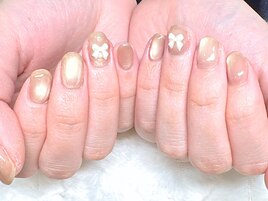 ＊マグネットネイル＊