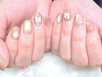 ＊マグネットネイル＊