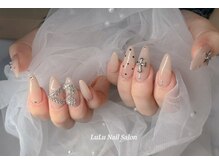 ルル 新宿西口(LULU)/ハートネイル