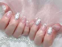 ノア ネイル(Noa Nail)/定額ネイル