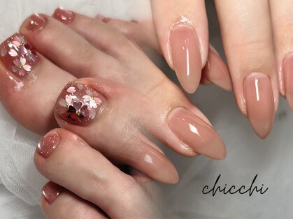 チッチ 直方店(CHiCCHi)の写真